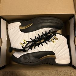 Air Jordan 12s
