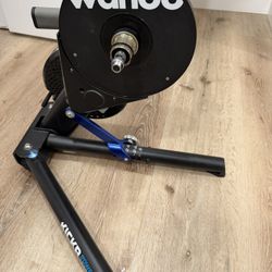 Wahoo Kickr Core