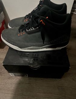 Jordan 3