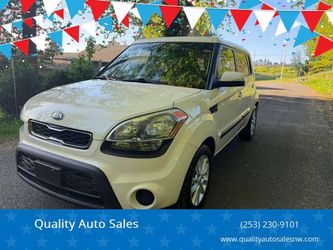 2013 Kia Soul