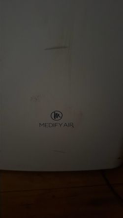 Medifyair
