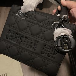 Christian Dior Hand Bag