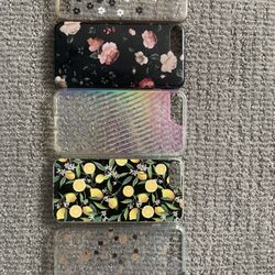 Covers for iPhone 8+