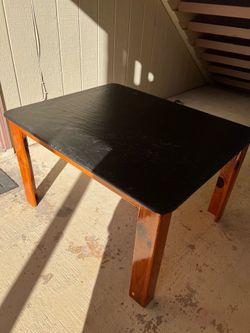 Dining/Coffee/Side Table