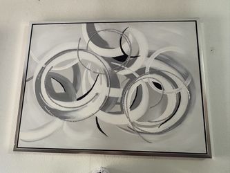 Wall art