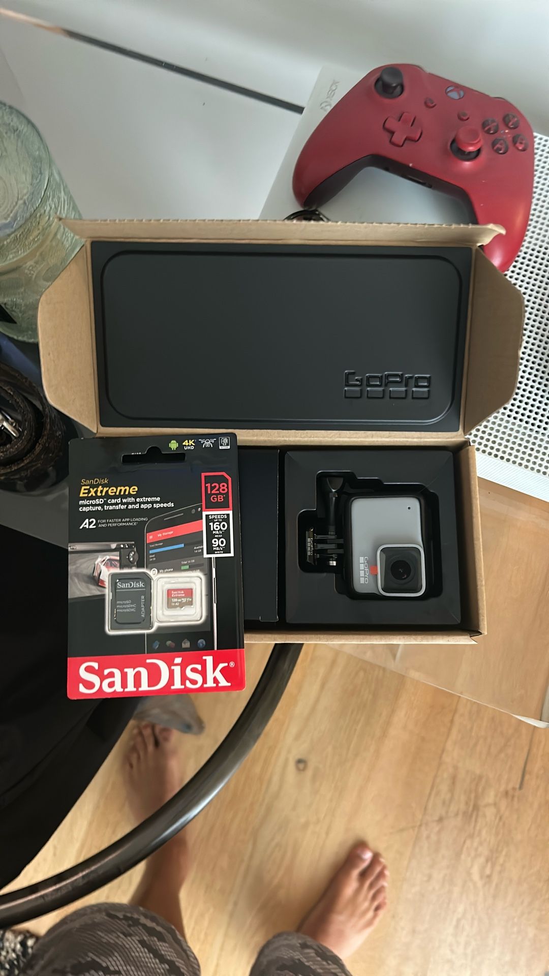 GoPro HERO 7