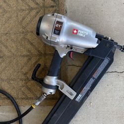 Porter Cable Framing Nailer 21