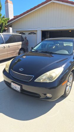 2006 Lexus ES 330