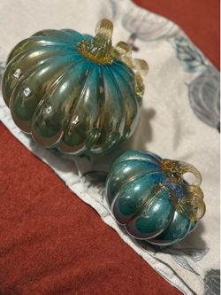 Pumpkins