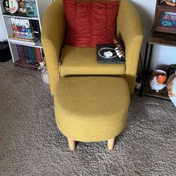 Bookshelves Plus Couch(separate Or Together)