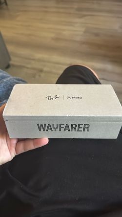 Rayban meta wayfare rw4006 gen 1