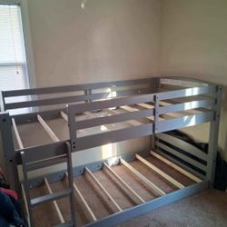 Bunk Beds