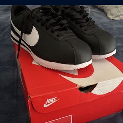 Cortez Nike