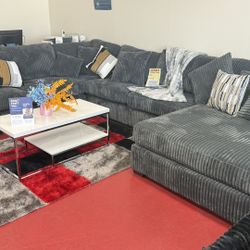 Oversized Livingroom Furniture Sectional Couches