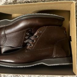 Tommy Bahama Boots Chucka Style Boots Men’s 11.5 