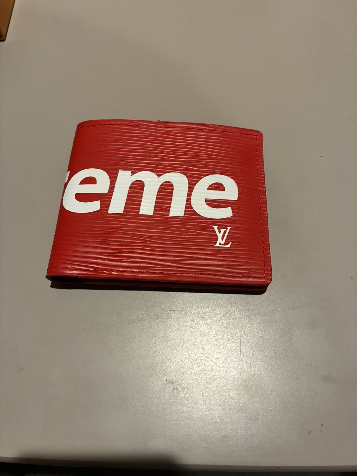 Wallet 