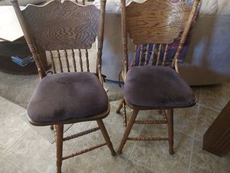Barstools