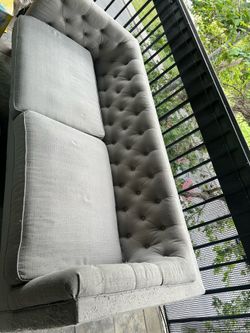 Free couch