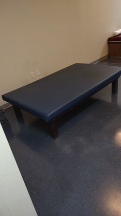 4×6 Stretching Table