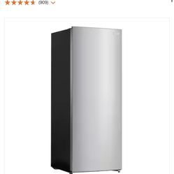 Small Tall Refrigerator