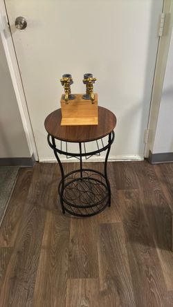Mini Bar- Pickup only