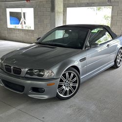 2005 BMW M3