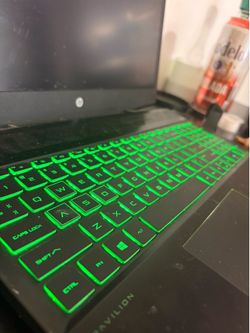 HP Pavilion