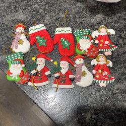 Christmas Ornaments