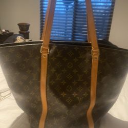 Authentic Louis Vuitton Monogram 