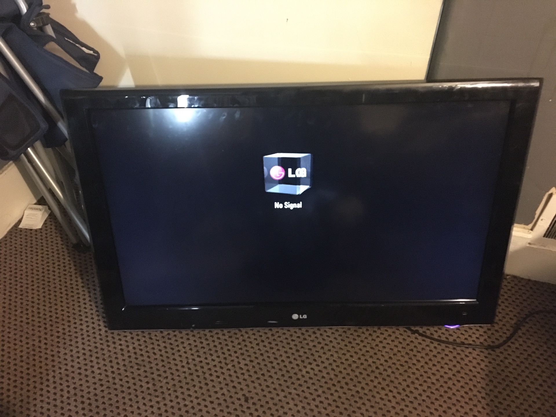 LG tv. Perfect condition