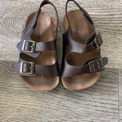Baby Sandals