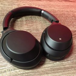 Sony Wh1000xm3