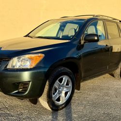2010 Toyota Rav4