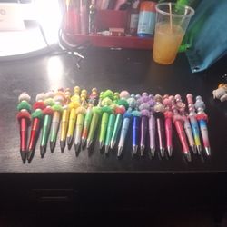 Doorable Pens No Doorable