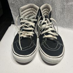 Sk8 Comfort vans