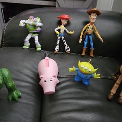 Toy Story Set