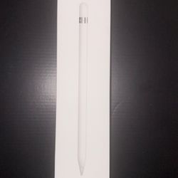 Apple Pencil (1st Gen)