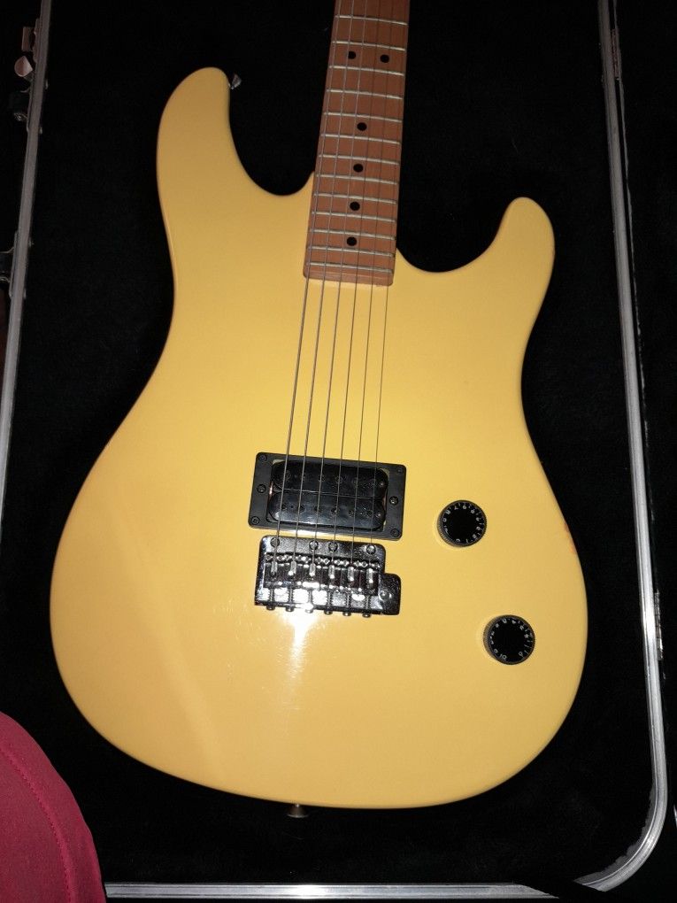 1988 PEAVEY TRACER USA