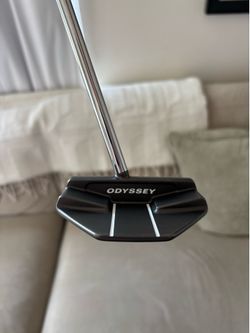 Odyssey O-Works 2M Putter