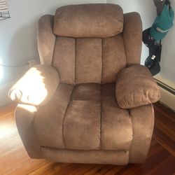 Recline Chair 