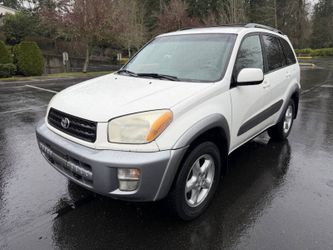 2003 Toyota Rav4