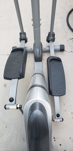 Exercise Running Equipment