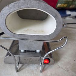 Gold N Hot Professional Salon Heating Tool