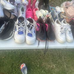 Shoes For Sell!!