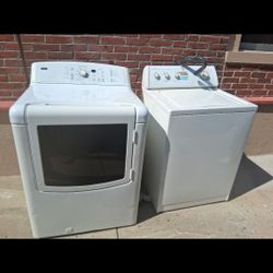 Washer And Dryer Gas Set Ava Now 