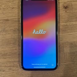 iPhone 11 Unlocked 🔓 64gb