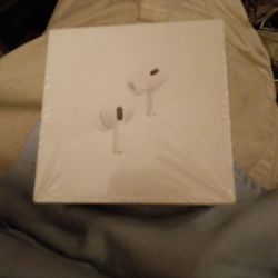  Airpods Pro 2nd Generation With Mag Safe Charging Case