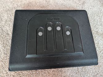 Gun vault MV500