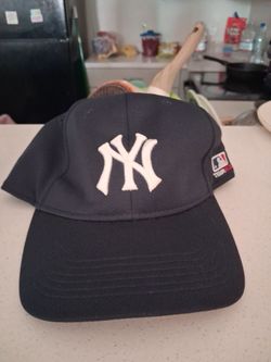Men's baseball hat