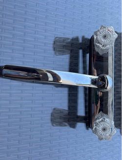 RV Kitchen faucet (Lance 850)